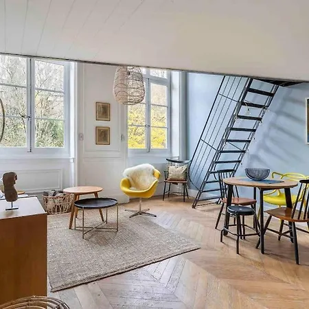 Apartment L'auguste, Proche Opera Et Climatise, 1 *