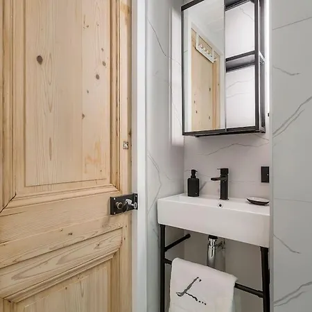 Apartament L'auguste, Proche Opera Et Climatise, 1 Lyon