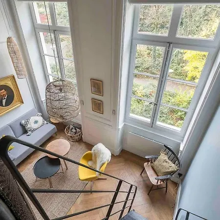 Apartment L'auguste, Proche Opera Et Climatise, 1