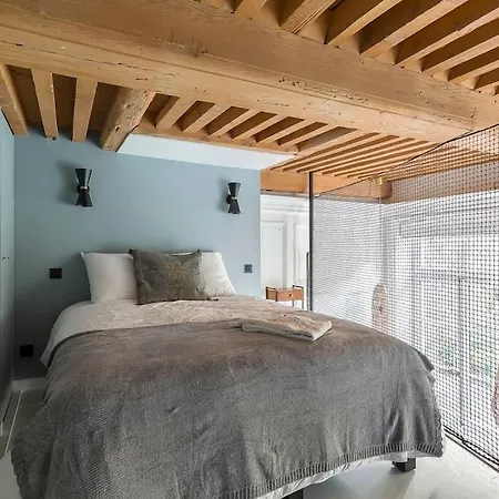 L'auguste, Proche Opera Et Climatise, 1